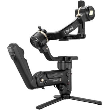 Zhiyun Crane 3 S Gimbal