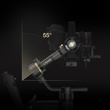 Zhiyun Crane 3 S Gimbal