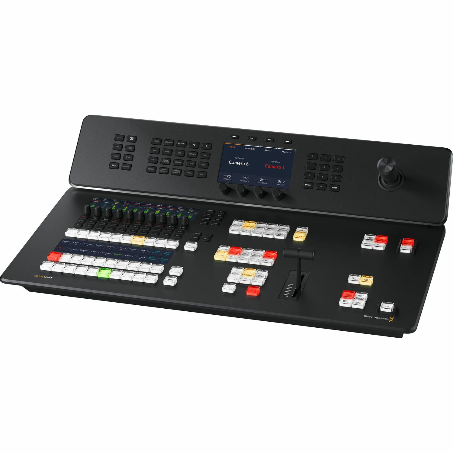 ATEM Television Studio 4K8, 371.532,39 TL, Fiyatı - 1tekvideo