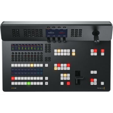 ATEM Television Studio 4K8