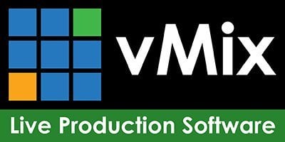 Vmix Eğitim Paketi