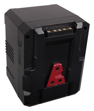 Patona Premium Battery V-Mount 284Wh f. Sony BP280W DSR 250P 600P 650P 652P