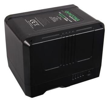 Patona Premium Battery V-Mount 284Wh f. Sony BP280W DSR 250P 600P 650P 652P