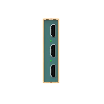 Avmatrix UC2218-4K Çift HDMI Girişli Capture Kart