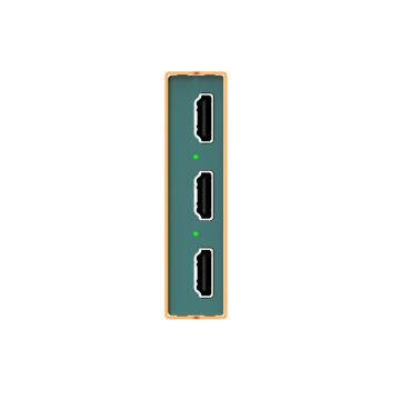Avmatrix UC2218-4K Çift HDMI Girişli Capture Kart