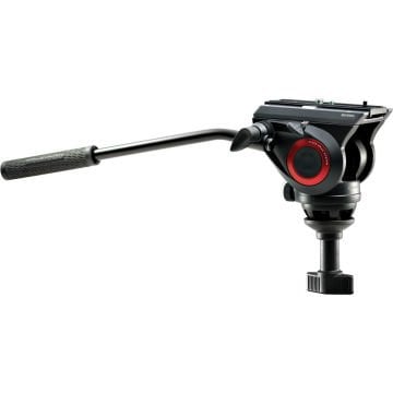 Manfrotto MVK500AM Çantalı Video Tripod KİT