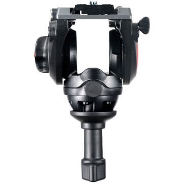 Manfrotto MVK500AM Çantalı Video Tripod KİT