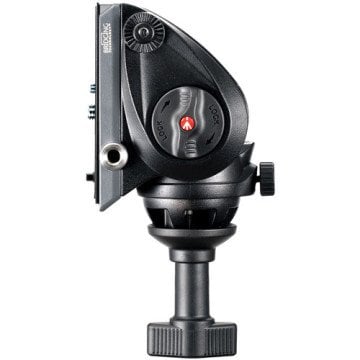 Manfrotto MVK500AM Çantalı Video Tripod KİT