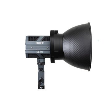 COLBOR CL60 Bi-Color LED Monolight