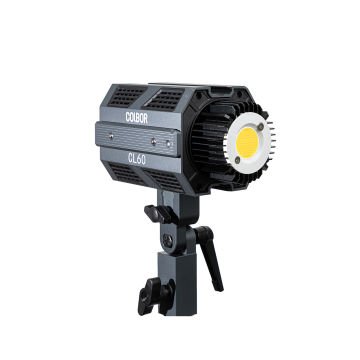 COLBOR CL60 Bi-Color LED Monolight