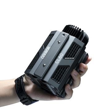 COLBOR CL60 Bi-Color LED Monolight