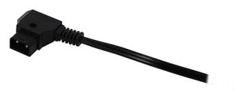 PATONA 4-Port D-TAP Adapter Splitter Hub 1 male D-TAP to 4 female D-TAP