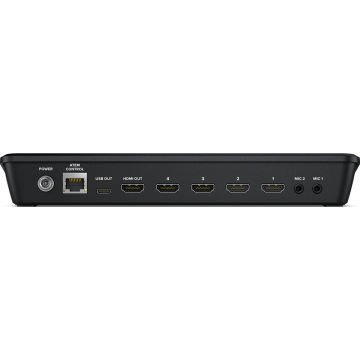 Blackmagic ATEM Mini PRO ISO