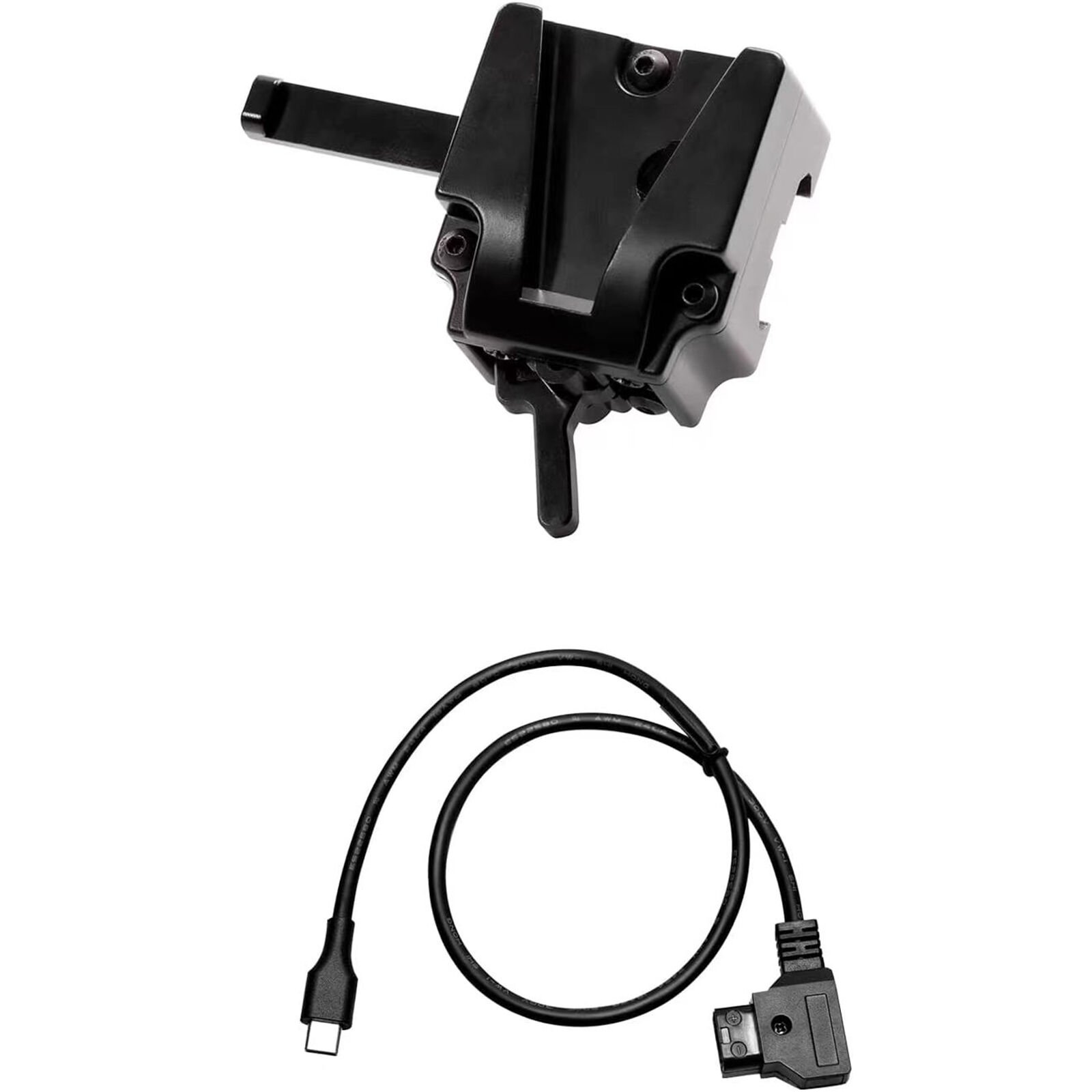 COLBOR VM2 V-Mount Adapter Kit
