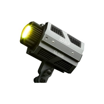 COLBOR CL60R 65W RGB LED Işık