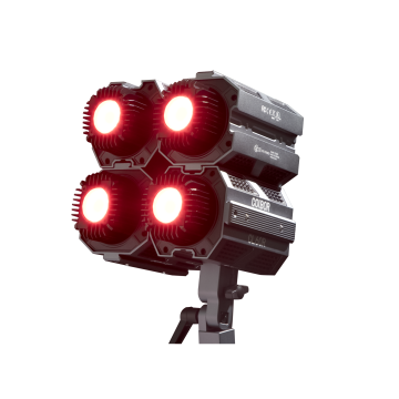 COLBOR CL60R 65W RGB LED Işık