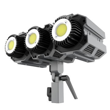 COLBOR CL60R 65W RGB LED Işık