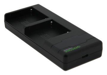 Patona Premium 161951 Twin Performance PD Şarj Aleti PD20W Adaptör İle Sony F550 / F750 / F950 Serisi İçin