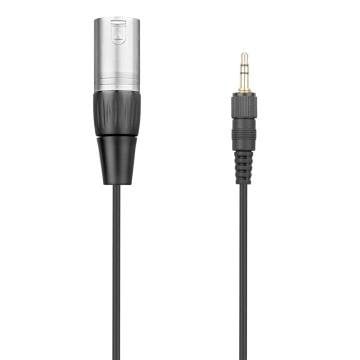 Saramonic UwMic9 (RX9 + TX9) 1 Verici + 1 Alıcı Kablosuz Yaka Mikrofonu