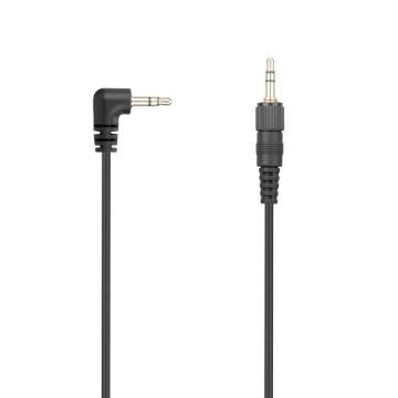 Saramonic UwMic9 (RX9 + TX9) 1 Verici + 1 Alıcı Kablosuz Yaka Mikrofonu