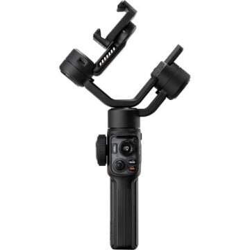 Zhiyun Smooth 5S AI Pro | Yapay Zeka Destekli Akıllı Telefon Gimbalı