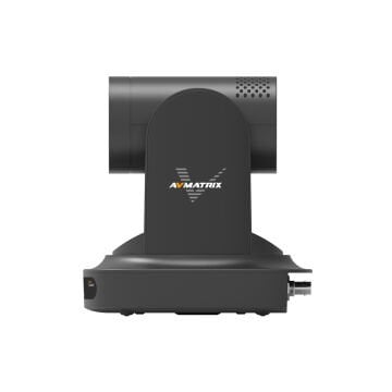 AVMatrix PTZ1271- 30X- NDI Video Kamera