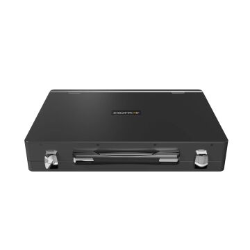 Avmatrix SHARK S8X PLUS Canlı Yayın İçin 8 Kanal Taşınabilir Video Mikser – SDI/HDMI Girişli