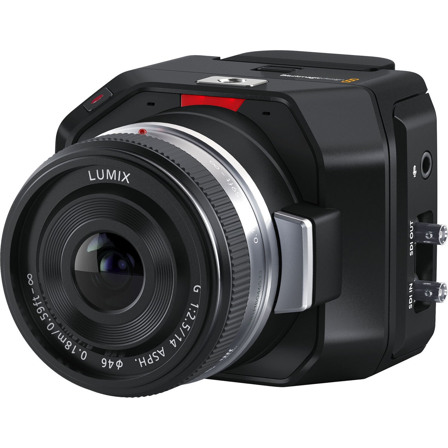 Blackmagic Micro Studio Camera 4K G2, 74.111,90 TL, Fiyatı - 1tekvideo