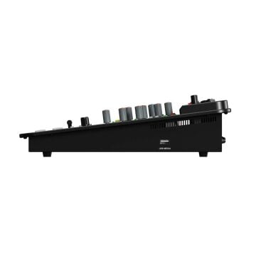 AVMatrix SHARK H4M – 4 Kanal HD Video Switcher ve Ses Mikseri