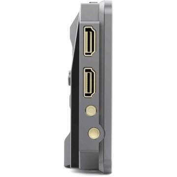Shimbol Memory I Pro 3D LUT HDMI & 3G-SDI Dokunmatik Ekran Kayıtçı Monitör