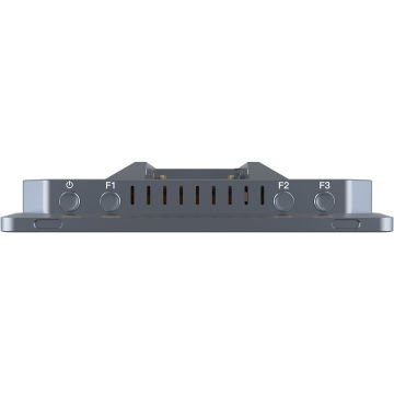 Shimbol MEMORY I 5,5'' 3D LUT 4K HDMI Kayıtçı Monitör
