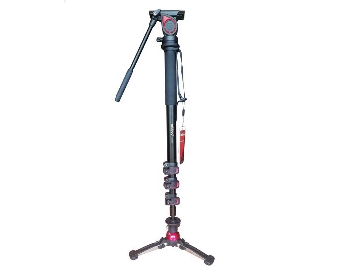 Miliboo MUF705AS Alüminyum Monopod