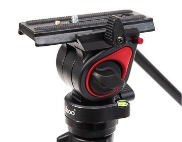 Miliboo MUF705AS Alüminyum Monopod