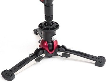 Miliboo MUF705AS Alüminyum Monopod