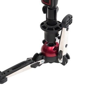 Miliboo MUF705AS Alüminyum Monopod