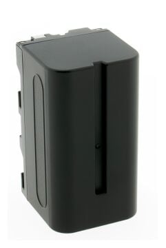 PATONA 1176 Premium Batarya | Sony NP-F550 / F330 / F530 / F750 Uyumlu 7.4V Yedek Pil