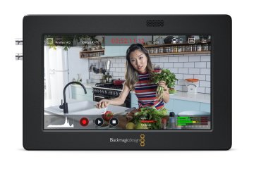 Blackmagic Video Assist 5” 3G