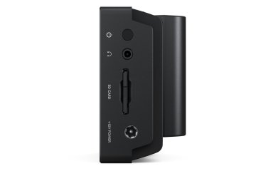 Blackmagic Video Assist 5” 3G