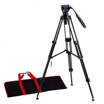 Acebil i-705RM Zoom Kontrol Kolu Tripod