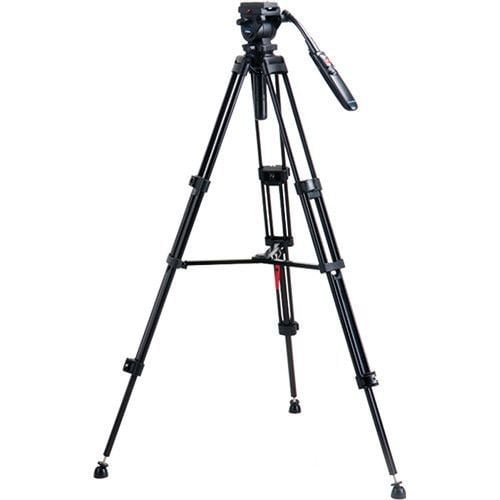 Acebil i-705RM Zoom Kontrol Kolu Tripod