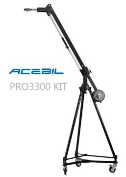 Acebil PRO 3300 Pro-Jib