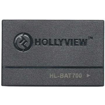Hollyland Solidcom C1 PRO-6S Profesyonel Kablosuz Intercom Sistemi ( 6 Kullanıcı )