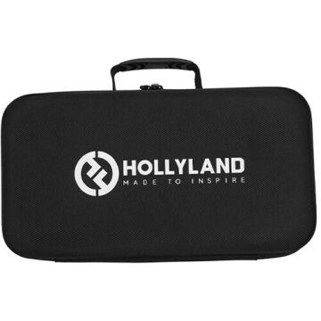 Hollyland Solidcom C1 PRO-6S Profesyonel Kablosuz Intercom Sistemi ( 6 Kullanıcı )