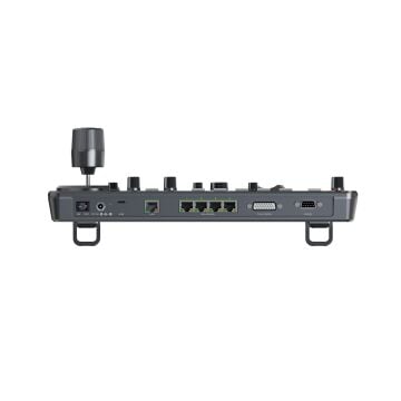 Avmatrix PKC4000 PTZ Kamera Kontrol Cihazı (NDI)