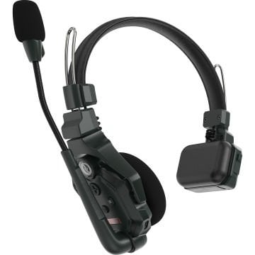 Hollyland Solidcom C1-4S Kablosuz Intercom Sistemi ( 4 Kullanıcı )