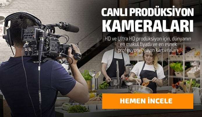 Kameralar