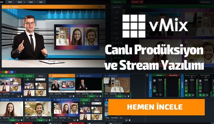Vmix