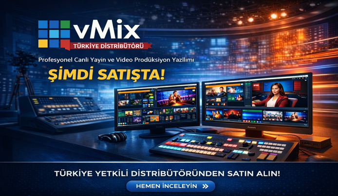 Vmix