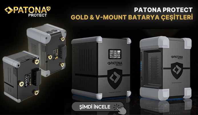 Patona Pil